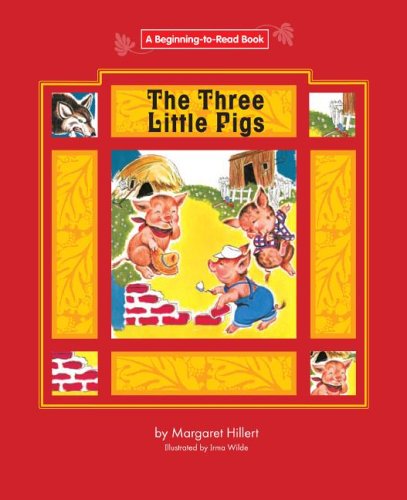 The three little pigs