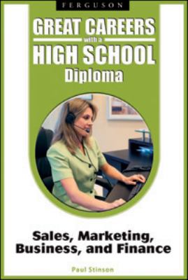 Great careers with a high school diploma.