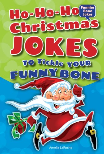 Ho-ho-ho Christmas jokes to tickle your funny bone