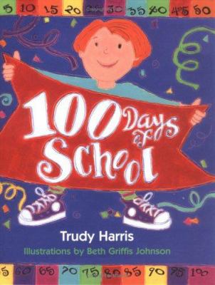 100 days of school