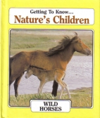 Wild Horses & Caribou