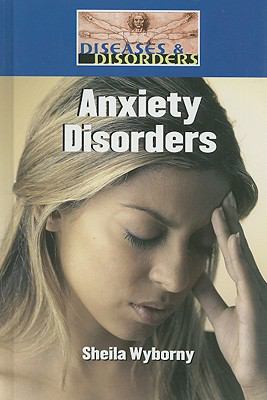 Anxiety disorders