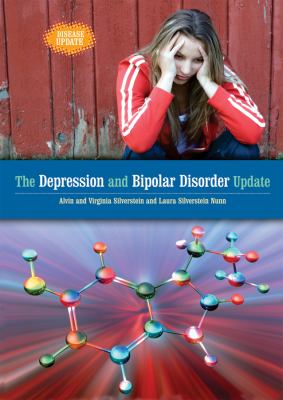 The depression and bipolar disorder update