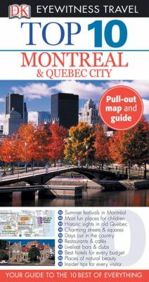 Montreal & Quebec City