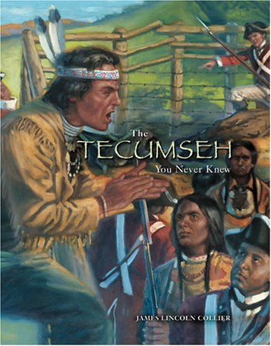 The Tecumseh you never knew