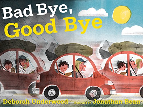 Bad bye, good bye