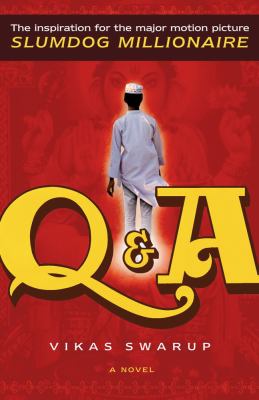 Q & A : a novel