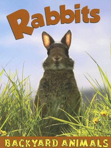 Rabbits /Backyard Animals