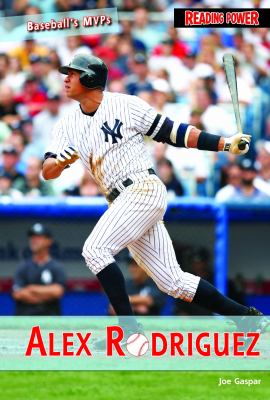 Alex Rodriguez