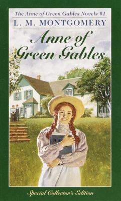 Anne Of Green Gables #1