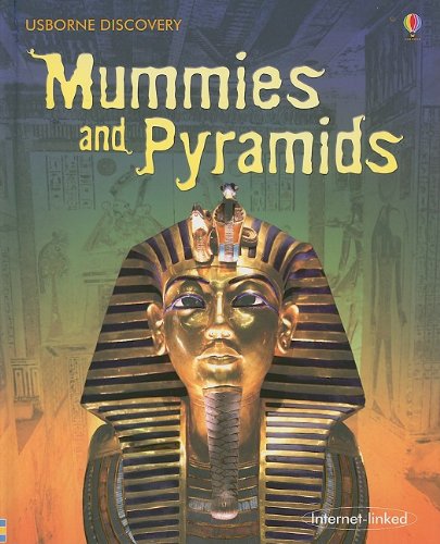 Mummies and pyramids