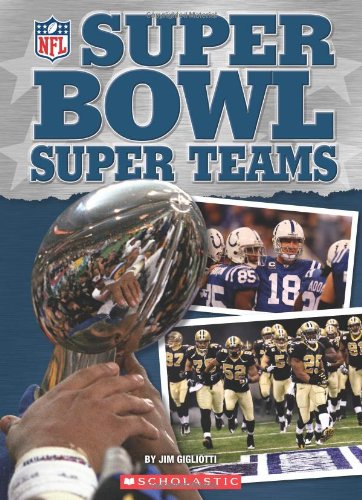 Super Bowl super teams
