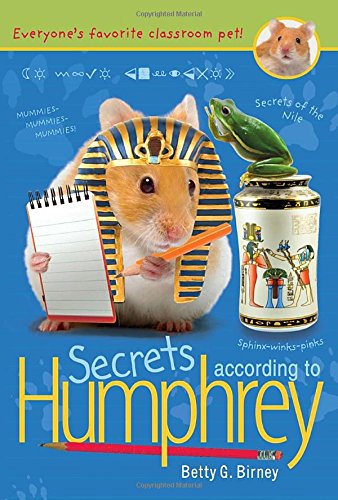 Secrets according to Humphrey