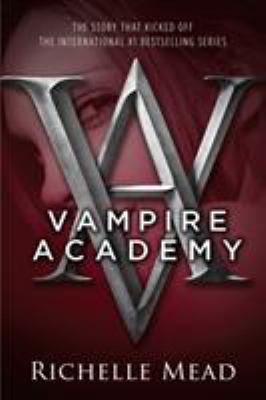 Vampire Academy