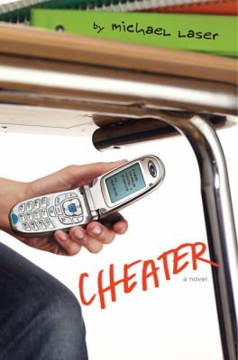Cheater : a novel