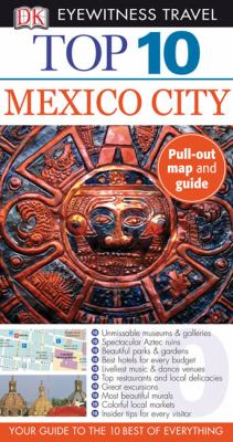 Top 10 Mexico City.