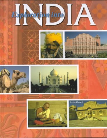 Exploration into India