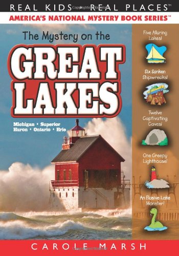 The mystery on the Great Lakes