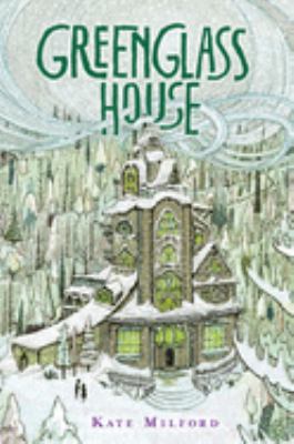 Greenglass House