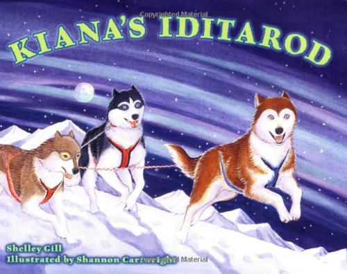 Kiana's Iditarod