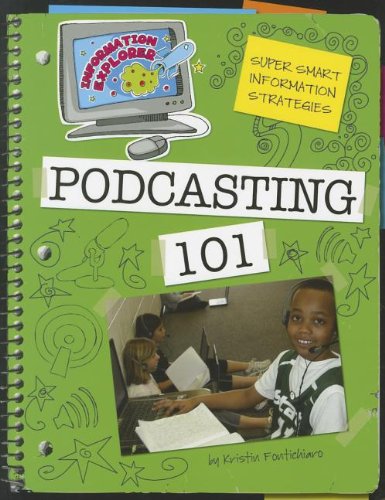 Podcasting 101