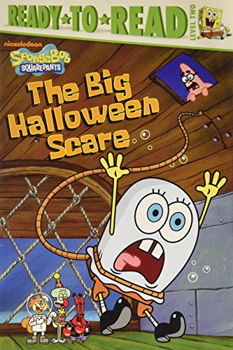 The big Halloween scare