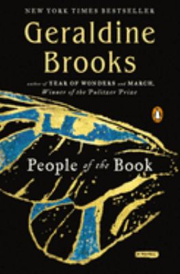 People Of The Book : a novel