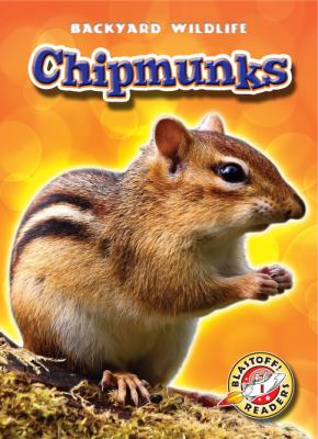 Chipmunks