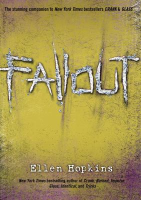 Fallout -- Crank bk 3