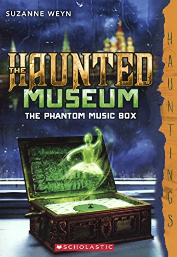 The phantom music box