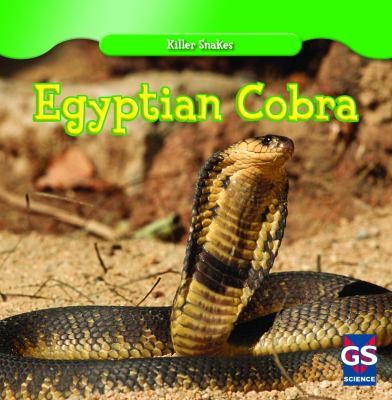 Egyptian cobra