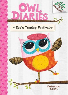 Eva's treetop festival