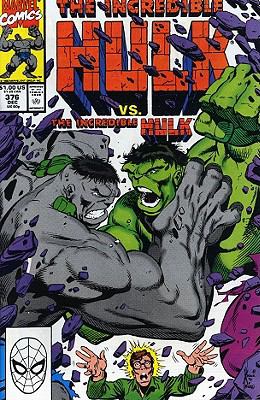 Hulk visionaries. Vol. 6. Vol. 6 / Peter David.