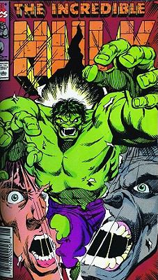 Hulk visionaries. Vol. 5. Vol. 5 / Peter David.