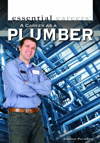 A career as a plumber