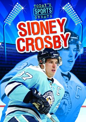 Sidney Crosby