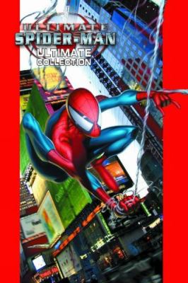 Ultimate Spider-Man. Vol. 1. Book 1 / Ultimate collection.