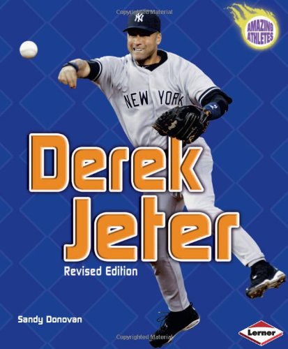 Derek Jeter