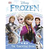 Disney Frozen : the essential guide