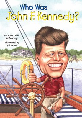 Who was John F. Kennedy?