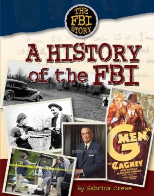 A history of the FBI