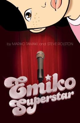 Emiko, superstar