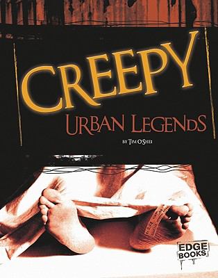 Creepy urban legends