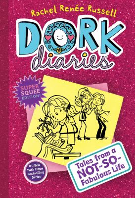 Dork Diaries #1 : Tales from a not-so-fabulous life