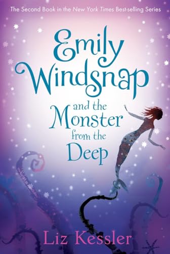 Emily Windsnap And The Monster From The Deep / : Book #2