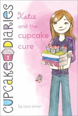 Cupcake Diaries #1: Katie And The Cupcake Cure  : /