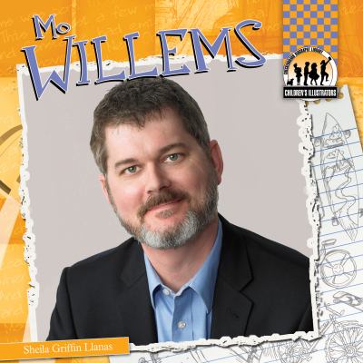 Mo Willems.