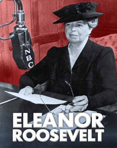 Eleanor Roosevelt