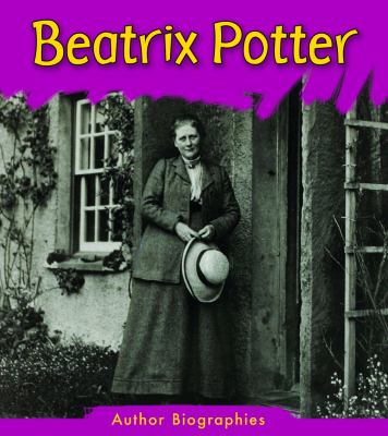 Beatrix Potter