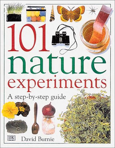 101 nature experiements